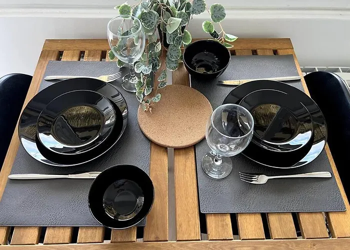 Studio Cozy Proche Paris