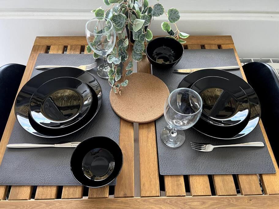 Cozy Proche Paris