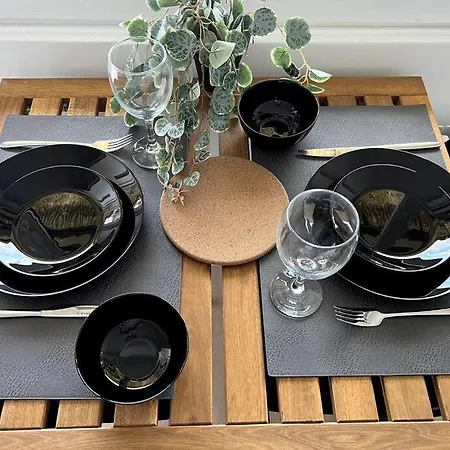 Studio Cozy Proche Paris Gentilly Esterno foto