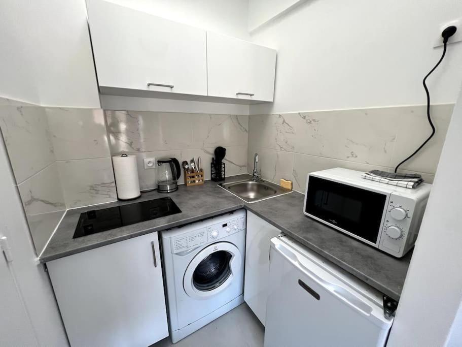 Cozy Proche Paris Appartamento